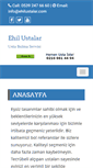 Mobile Screenshot of ehilustalar.com